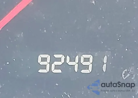 2007 Suzuki Grand Vitara Xsport from USA, damaged, VIN JS3TE944074202678